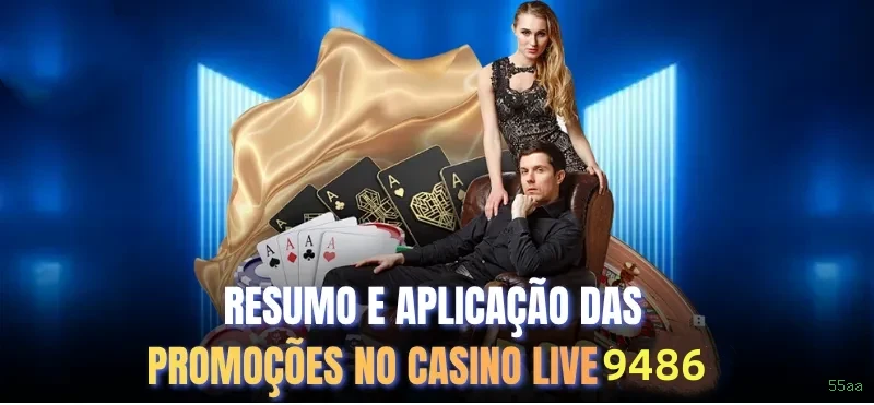 Bônus e prêmios 55aa